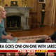 Illustration for article titled Jared Kushner Looks Incredibly Normal Sitting in a Chair and Waiting for His Turn to Speak